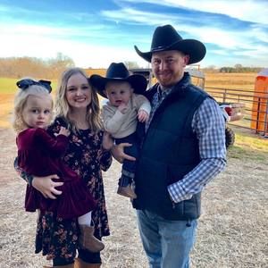 Meet your Posher, Shelby